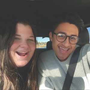 Meet your Posher, Junior